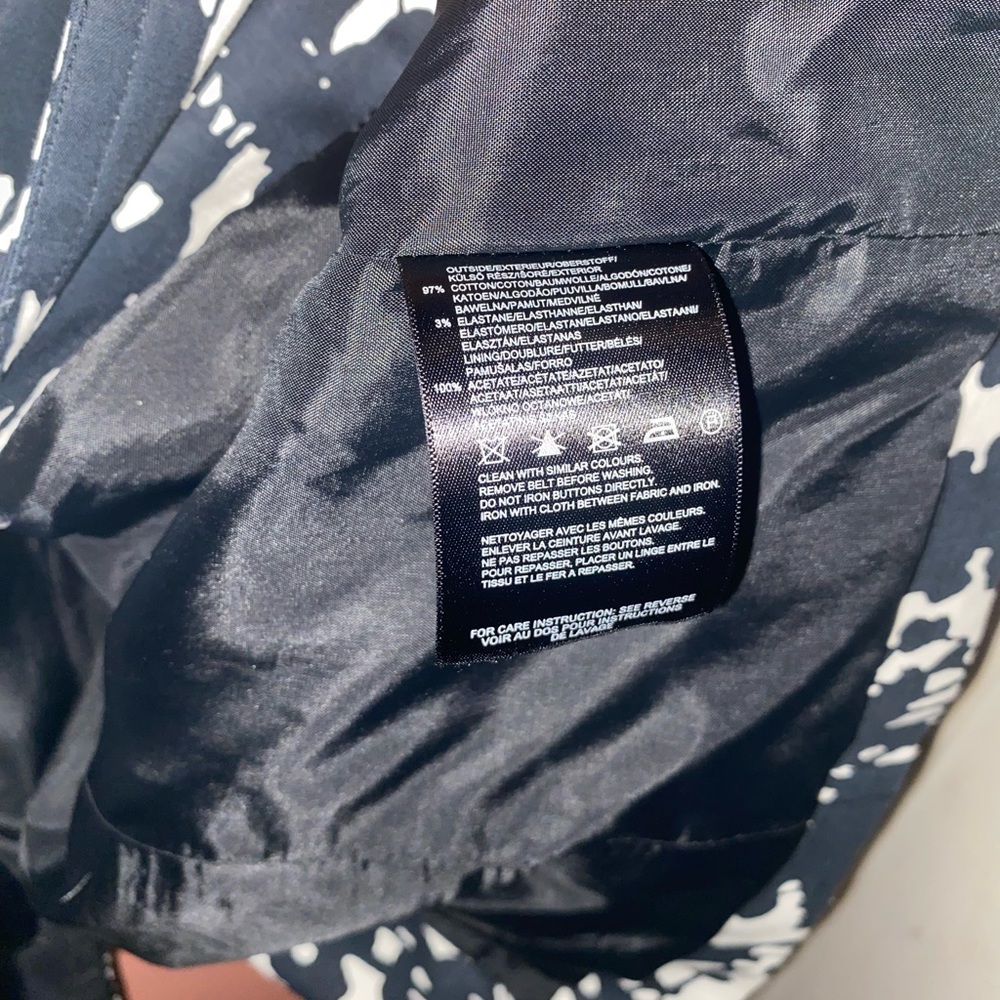 MEXX spring/fall coat - Picture 8 of 10